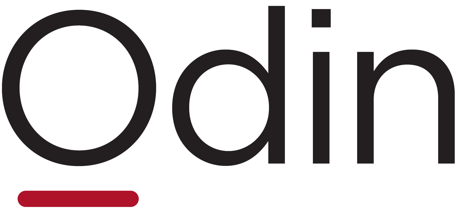 Odin Logo