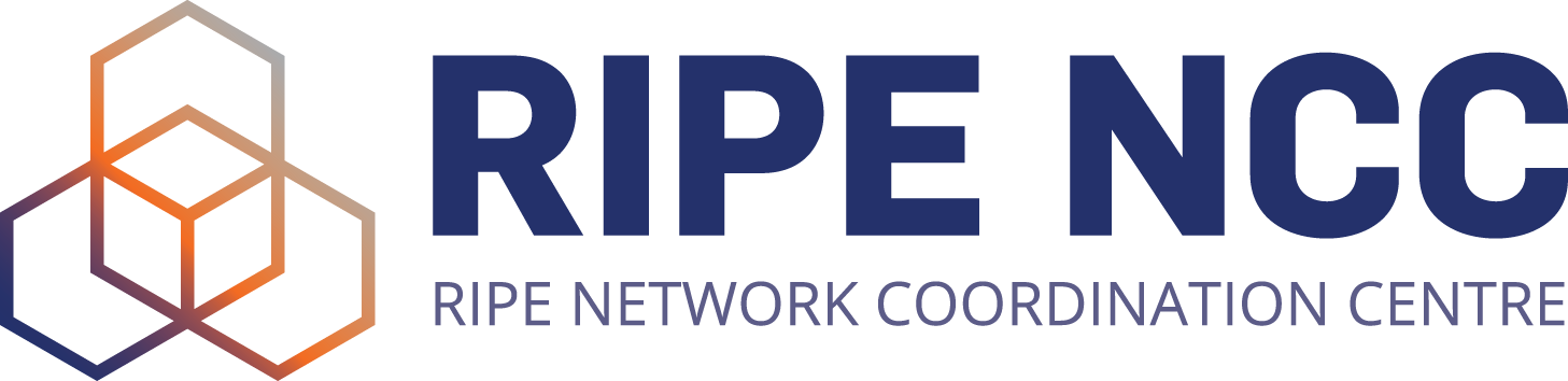 RIPE Logo